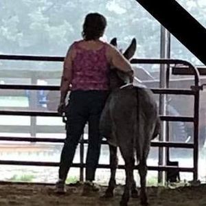 Meet your Posher, Susanne